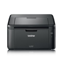 Brother Drukarka laserowa mono Brother HL1222WEYJ1 2400x600 DPI A4 Wi-Fi (WYPRZEDAŻ)