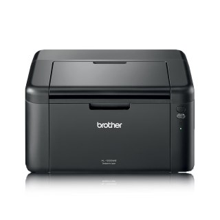 Brother Drukarka laserowa mono Brother HL1222WEYJ1 2400x600 DPI A4 Wi-Fi (WYPRZEDAŻ)