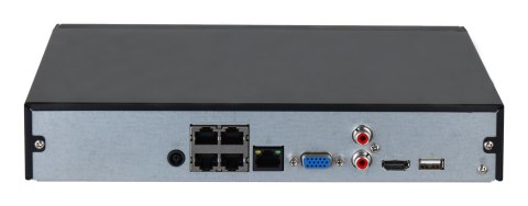 DAHUA REJESTRATOR IP DAHUA NVR2104HS-P-4KS3