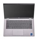 Dell DELL LATITUDE 5431 i5-1250P 16GB 512GB SSD 14" FHD Win11pro + zasilacz UŻYWANY