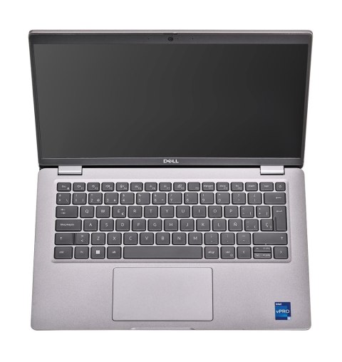 Dell DELL LATITUDE 5431 i5-1250P 16GB 512GB SSD 14" FHD Win11pro + zasilacz UŻYWANY