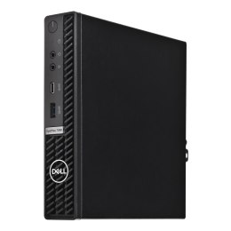 Dell DELL OptiPlex 7090 Micro i5-10400T 16GB 256GB SSD mSFF Win11pro UŻYWANY