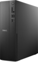 Dell Dell Slim ECS1250 i3-14100 8GB DDR5 4800 SSD512 Intel UHD 730 WLAN + BT Kb Mouse W11Pro 3Y ProSupport