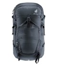 Deuter Plecak trekingowy Deuter Trail Pro 31 SL black