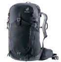 Deuter Plecak trekingowy Deuter Trail Pro 31 SL black