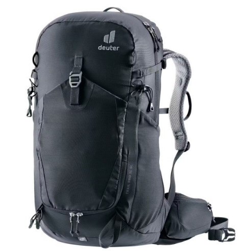 Deuter Plecak trekingowy Deuter Trail Pro 31 SL black