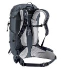 Deuter Plecak trekingowy Deuter Trail Pro 31 SL black