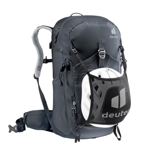 Deuter Plecak trekingowy Deuter Trail Pro 31 SL black