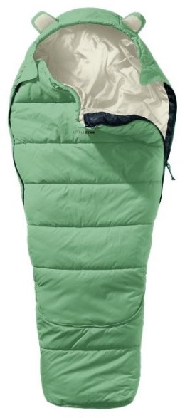 Deuter Śpiwór dziecięcy Deuter Little Star (95 - 130 cm) - spearmint/bone