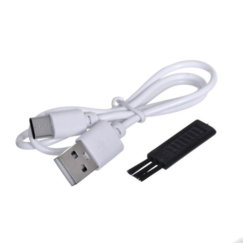 Esperanza ESPERANZA GOLARKA DO UBRAŃ AKUMULATOROWA CREWEL ECS011