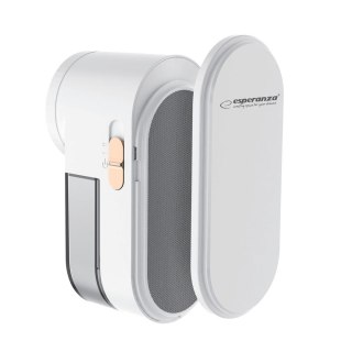 Esperanza ESPERANZA GOLARKA DO UBRAŃ AKUMULATOROWA FIBRE ECS010