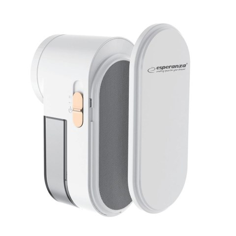 Esperanza ESPERANZA GOLARKA DO UBRAŃ AKUMULATOROWA FIBRE ECS010