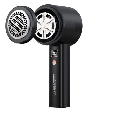 Esperanza ESPERANZA GOLARKA DO UBRAŃ AKUMULATOROWA MOHAIR ECS012