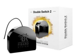 FIBARO FIBARO Double Switch 2 Z-Wave FGS-223 ZW5