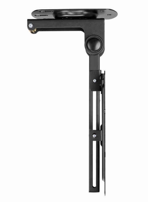 GEMBIRD GEMBIRD UCHWYT SUFITOWY DO TELEWIZORA Z PEŁNYM ZAKRESEM RUCHU (REGULOWANY), 19" - 43"