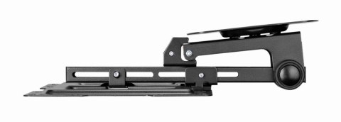 GEMBIRD GEMBIRD UCHWYT SUFITOWY DO TELEWIZORA Z PEŁNYM ZAKRESEM RUCHU (REGULOWANY), 19" - 43"