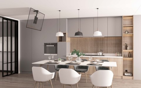 GEMBIRD GEMBIRD UCHWYT SUFITOWY DO TELEWIZORA Z PEŁNYM ZAKRESEM RUCHU (REGULOWANY), 19" - 43"