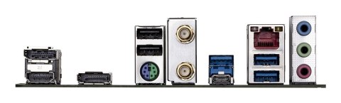 Gigabyte Płyta główna Gigabyte B650M D3HP AX