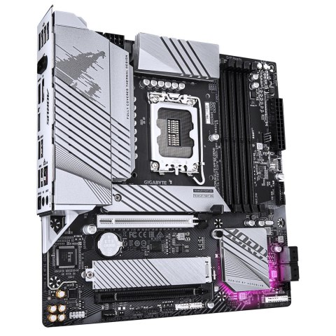 Gigabyte Płyta główna Gigabyte B760M AORUS ELITE WF6E GEN5