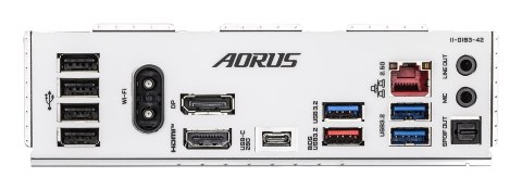 Gigabyte Płyta główna Gigabyte B760M AORUS ELITE WF6E GEN5
