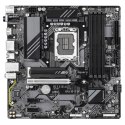 Gigabyte Płyta główna Gigabyte B760M DS3H WF6E GEN5