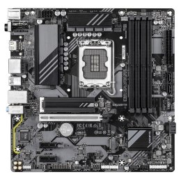 Gigabyte Płyta główna Gigabyte B760M DS3H WF6E GEN5
