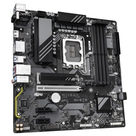 Gigabyte Płyta główna Gigabyte B760M DS3H WF6E GEN5
