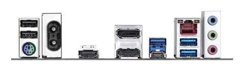 Gigabyte Płyta główna Gigabyte B760M DS3H WF6E GEN5