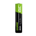 Green Cell GREEN CELL AKUMULATORKI PALUSZKI 2X AAA R3 800MAH