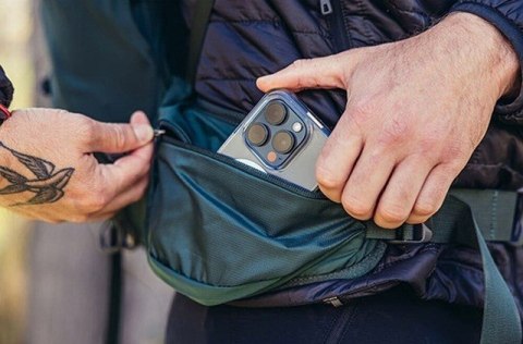 Gregory Plecak turystyczny Gregory Paragon 40 Cascade Green