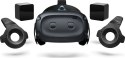 HTC Gogle VR Vive Cosmos Elite HTC