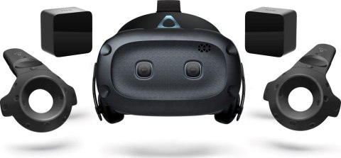 HTC Gogle VR Vive Cosmos Elite HTC