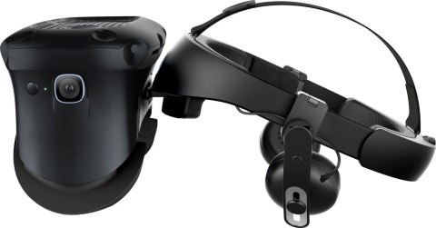 HTC Gogle VR Vive Cosmos Elite HTC