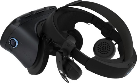 HTC Gogle VR Vive Cosmos Elite HTC