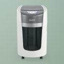 LEITZ Niszczarka Leitz IQ OptiMax Home Office 225, 15l, P5, 6 kartek, Automatyczny Start/Stop, Funkcja cofania, Obrotowy pojemnik - 33