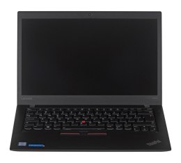 Lenovo LENOVO ThinkPad T470 i5-6300U 16GB 256GB SSD 14