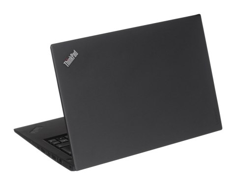 Lenovo LENOVO ThinkPad T470 i5-6300U 16GB 256GB SSD 14" FHD Win10pro + zasilacz UŻYWANY