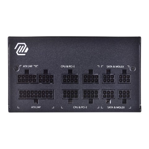 MSI Zasilacz MSI MAG A650GL 650W 80+ Gold