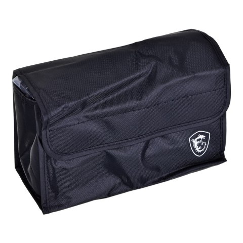 MSI Zasilacz MSI MAG A650GL 650W 80+ Gold