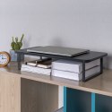 Maclean MACLEAN PODSTAWKA POD MONITOR/ LAPTOP, MAX. 20KG, (500X260X122MM), MC-933 MC-933