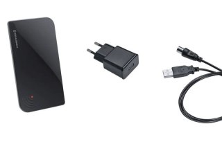 OEHLBACH Oehlbach Scope Vision DVB-T2 HD antena wewnętrzna