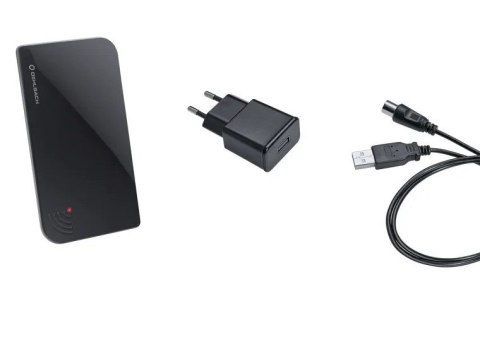 OEHLBACH Oehlbach Scope Vision DVB-T2 HD antena wewnętrzna