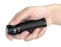 OLIGHT Latarka akumulatorowa Olight S2R II Baton Black