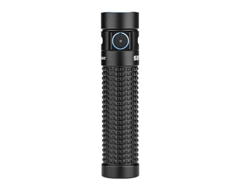 OLIGHT Latarka akumulatorowa Olight S2R II Baton Black