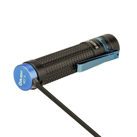 OLIGHT Latarka akumulatorowa Olight S2R II Baton Black