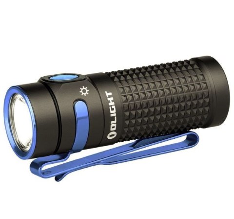 OLIGHT Latarka klasyczna LED Olight Baton 4 1300lm 170m