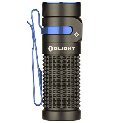 OLIGHT Latarka klasyczna LED Olight Baton 4 1300lm 170m