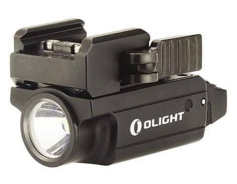 OLIGHT Latarka na broń Olight PL-Mini 2 Valkyrie 600 lumenów
