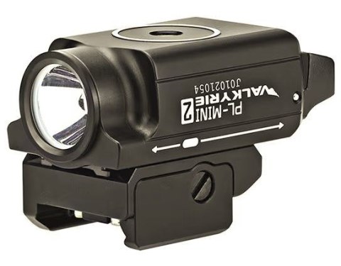 OLIGHT Latarka na broń Olight PL-Mini 2 Valkyrie 600 lumenów