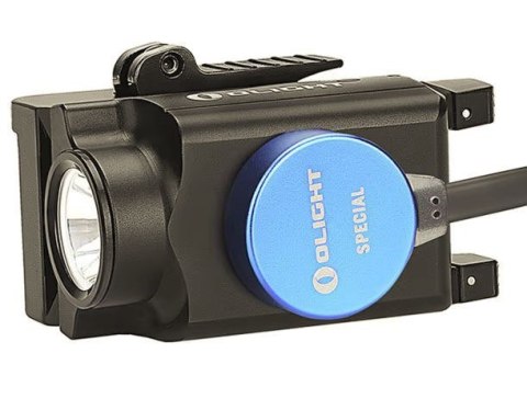 OLIGHT Latarka na broń Olight PL-Mini 2 Valkyrie 600 lumenów